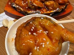 -汉小城·老铫子藕汤·乡野湖北菜(江汉路吉庆街店)