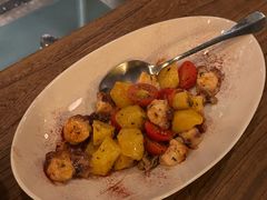 -La Tavernetta(Bar à Vin)(乌鲁木齐路店)