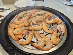 -青蓬蒸汽海鲜·深圳老字号·团建聚会(壹方城店)