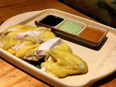 -仓库南洋海鲜小排档(柳河路店)