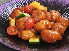 -常来小聚·广州非遗传承餐厅(高德置地店)