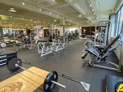 -聚健身GatherFitness(余杭店)