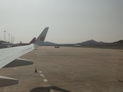 -大连周水子国际机场