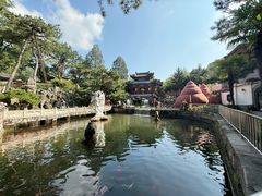 -红螺寺