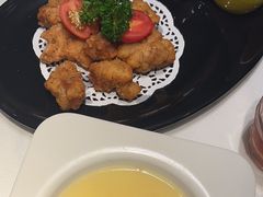 -豪客来牛排(华创国际广场店)