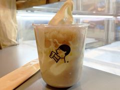 -喜茶(上海兴业太古汇店)