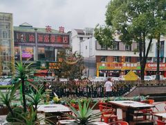 -捞神煲汤火锅(湖滨商业街店)