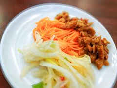 -巴依家新疆手抓饭(菱角湖万达店)