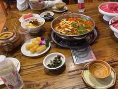 -亮欢寨(凯里总店)