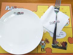 -Pelicana百利家炸鸡(江南西名店城店)