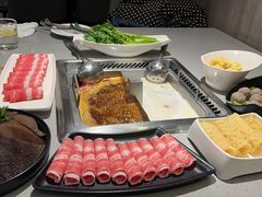 -海底捞火锅(老城根店)