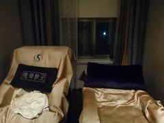 -华夏良子·足道SPA艾灸(铁道大厦店)