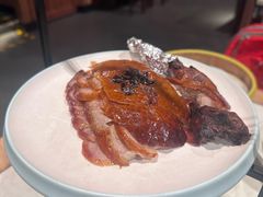 -局气烤鸭·北京菜(德云社店)