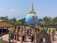 -一寨两国风景区