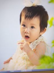 -小熊维尼高端孕婴摄影(清湖金銮店)