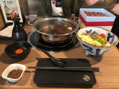 -水林间·寿喜烧自助(仙林金鹰店)