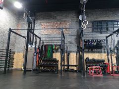 -CrossFit MeWellness