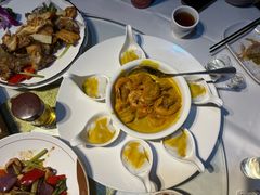 -陶缘一号·四季缘·老字号顺德菜·户外婚礼家宴(西滘店)