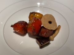 -三号黄浦会Canton Table