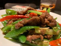 -丝路金桃·新疆菜(徐汇店)