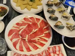 -大渔小鲜火锅店