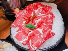 -揽季锅物会.福建黄鱼.海鲜姿造(五四路店)