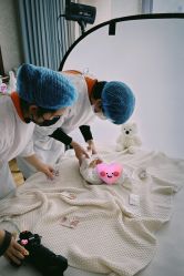 -玛瑞莎孕婴童摄影到家拍