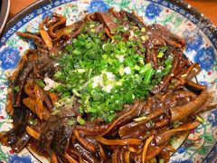 -三林本帮馆(中林街店)