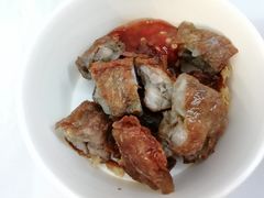 -老闽味沙茶面·姜母鸭(传承35年曾厝垵店)