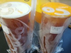 -CoCo都可(万达店)