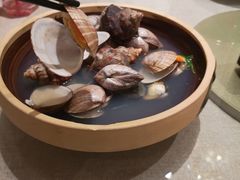 -将相和·海鲜蒸饺大连菜