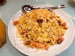 -大有利茶餐厅(福民店)