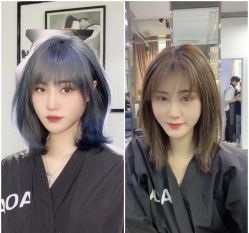 -F P· HAiR