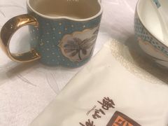 -御仙都北京菜馆·烤鸭店(双井店)