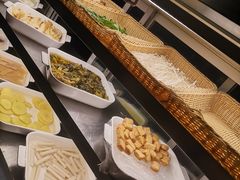 -星伦多自助料理·涮烤一体(嘉兴八佰伴店)