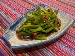 水性杨花-香巴拉云南餐厅(华莱坞店)