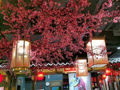 -蜀大侠火锅(少陵路店)