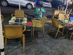 -德四家·云南傣味烧烤品牌(和谐店)