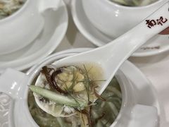 -寻味顺德·南记酒家·传统顺德菜·鱼生(广源路店)