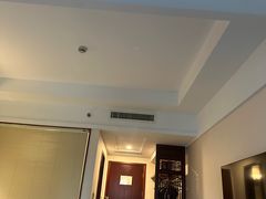 -苏州独墅湖书香世家酒店