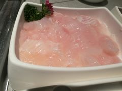 -海底捞火锅(丹竹头星悦天地店)