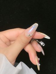 -沐白•盛妍日式美甲美睫
