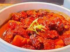 -苏帮袁Sue Cuisine(南开大悦城店)