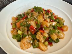 -连鹭海鲜·大连菜(星海店)
