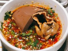 -海底捞火锅(金光华店)