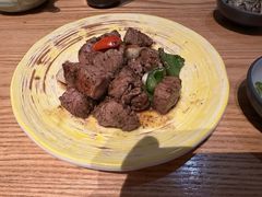 -京旬海鲜放题·铁板烧自助餐厅