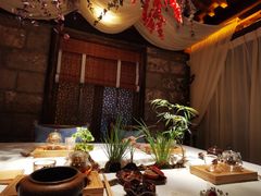 店内布置-叶叶菩提(旗舰店)