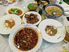 -都一处 (方庄店)