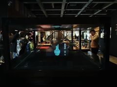 -盘龙城国家考古遗址公园