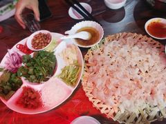 -官塘锋记鱼生·生腌·砂锅粥(牌坊街店)
